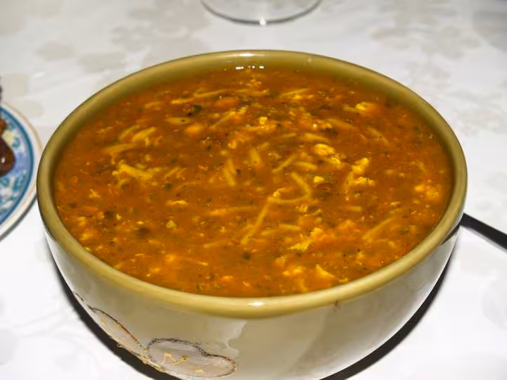 Harira