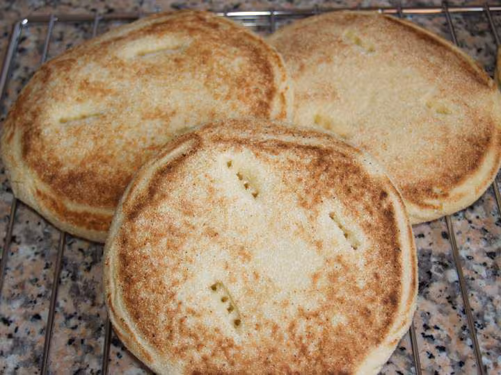 Khobz d maqla