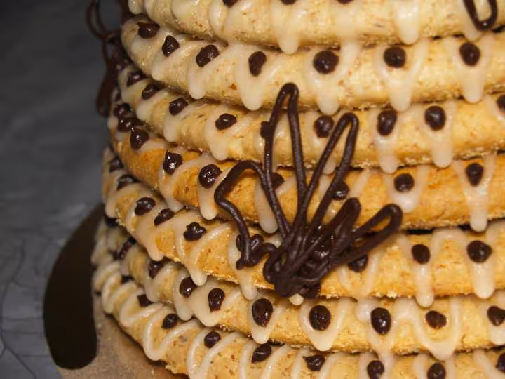 Kransekake