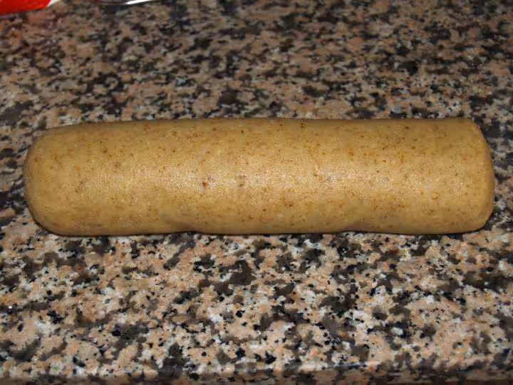 Kransekake la pate