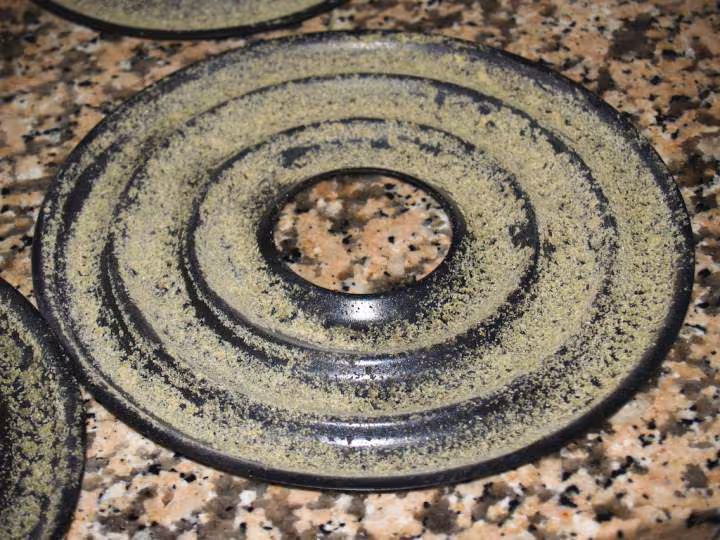 Kransekake moules