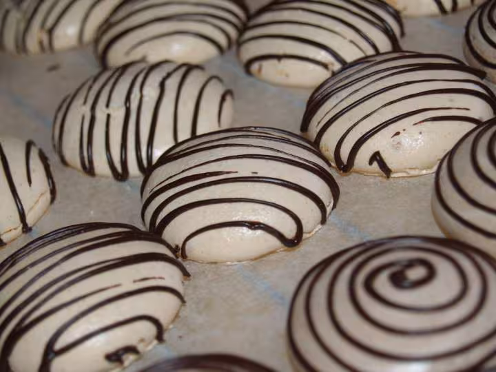 Meringues