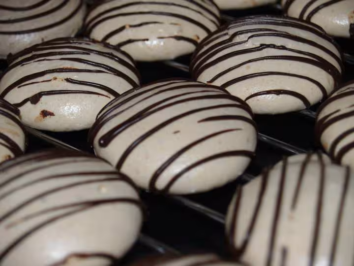Meringues