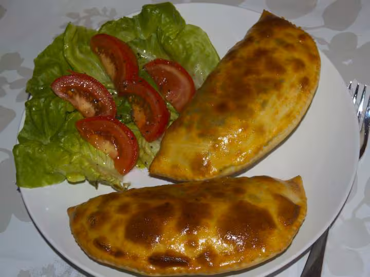 Plat du jour