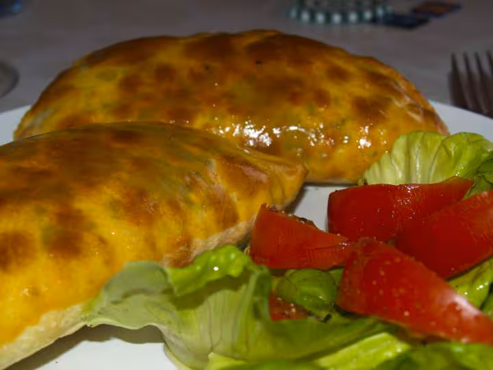 Plat du jour