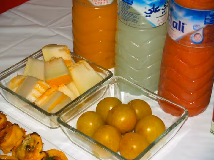 Ramadan jour 3