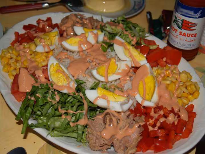 Salade