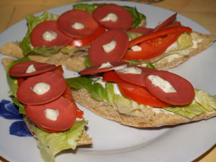 Sandiwich psp avec cacher