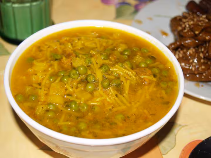 Soupe