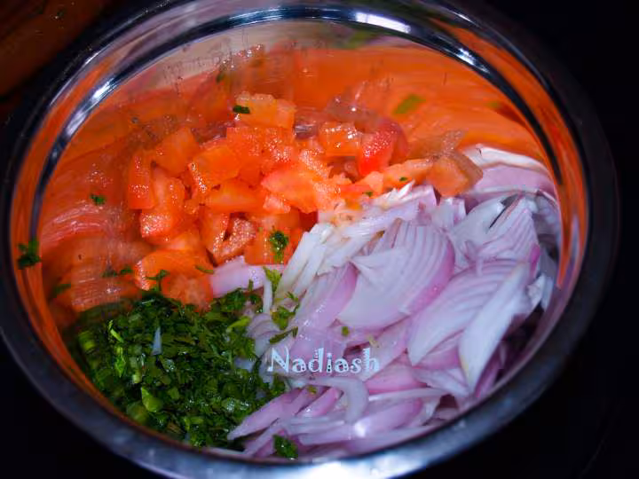 Tajine boulettes de viande hachee pdt carottes et petits pois