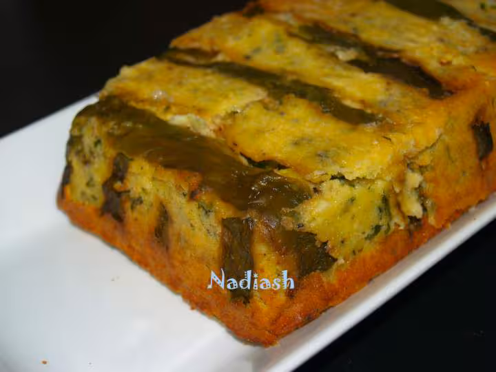 Terrine de legumes