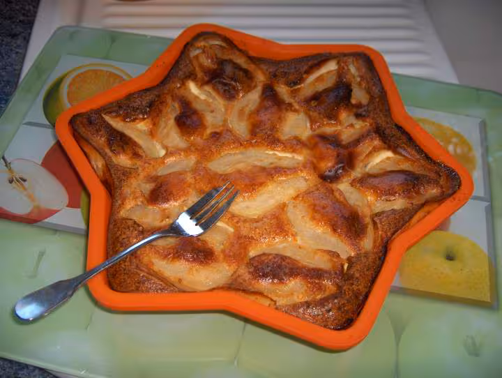 Frangipoire