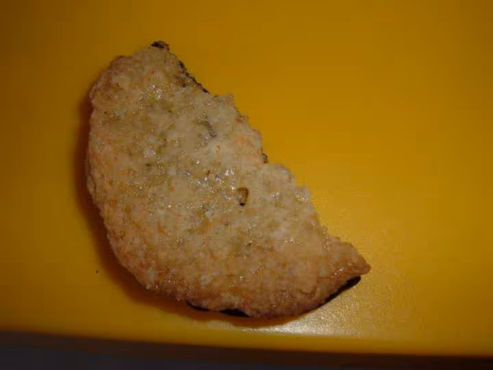Biscuit avoine ik a