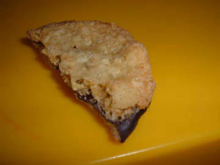 Biscuit avoine ik a