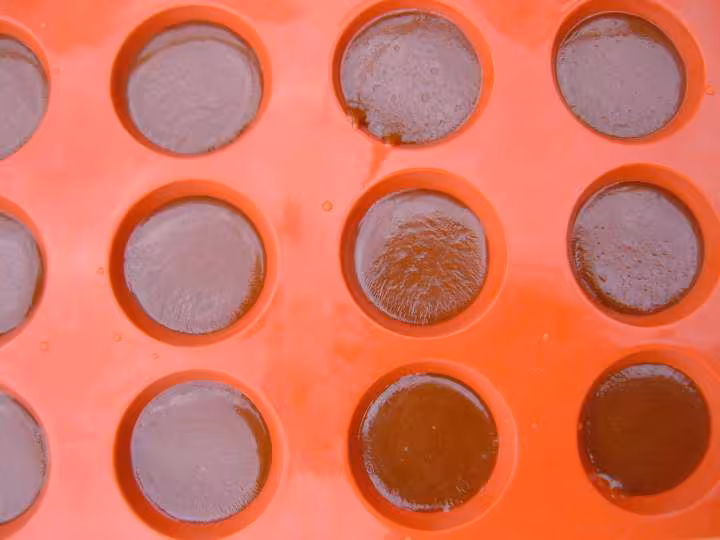 Caramels