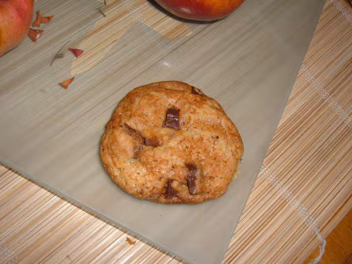 Cookies c felder