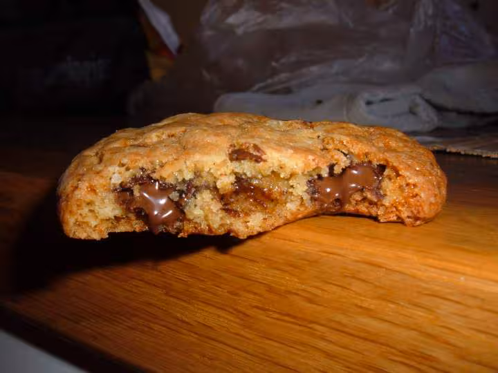 Cookies c felder