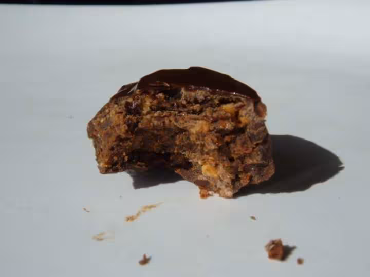 Rochers de cadeau