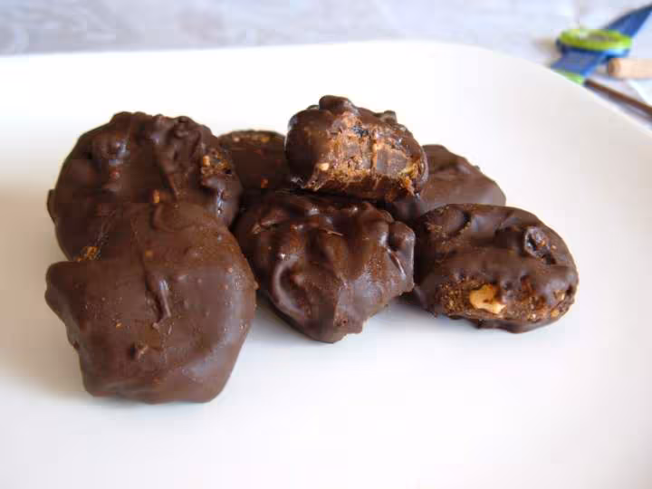 Rochers de cadeau hummm le paradis sur terre