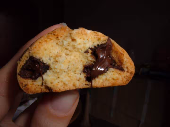 Royal cookies