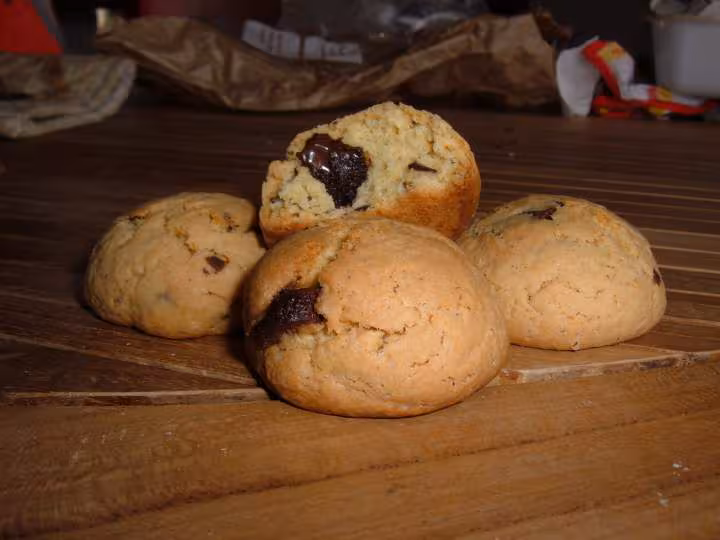 Royal cookies