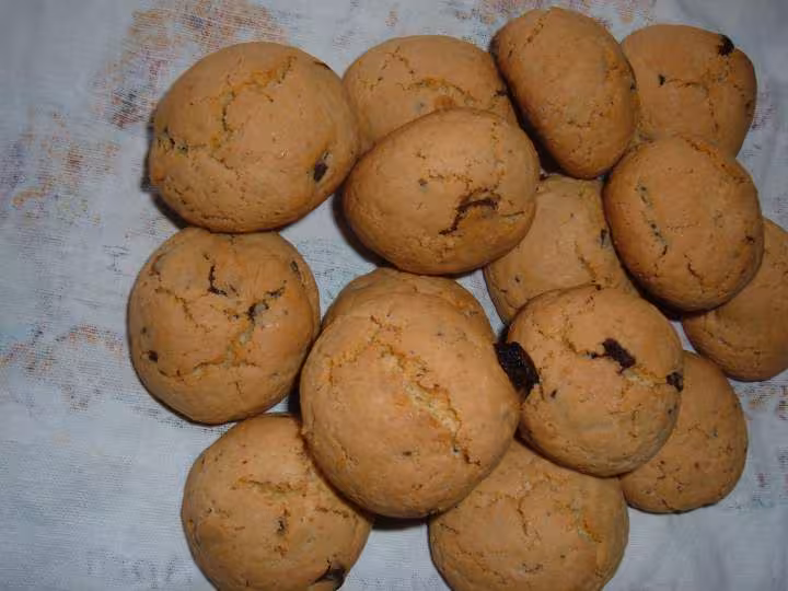 Royal cookies