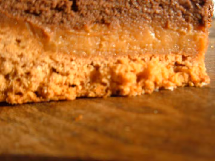 Une part de la tarte de sophie