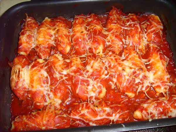 Quenelles