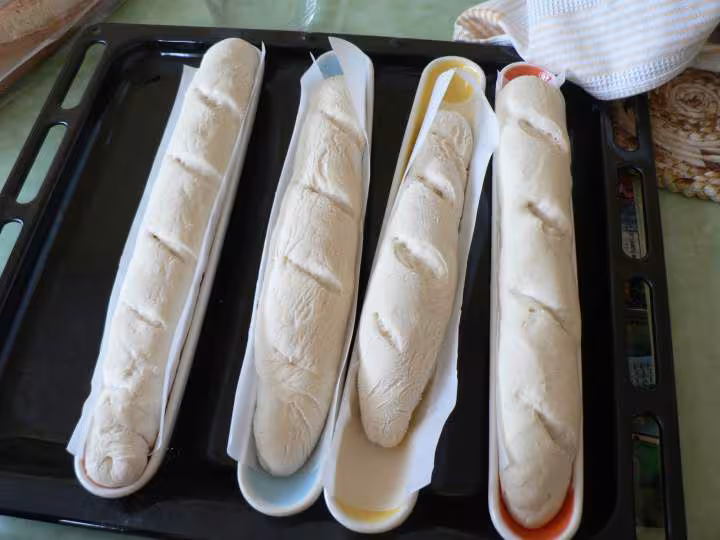Baguettes