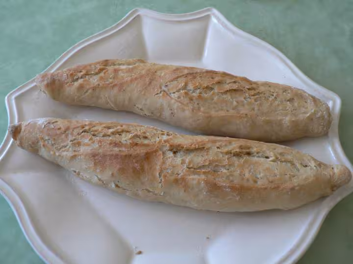 Baguettes