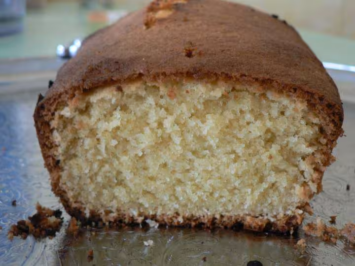 Cake a la noix de coco 2