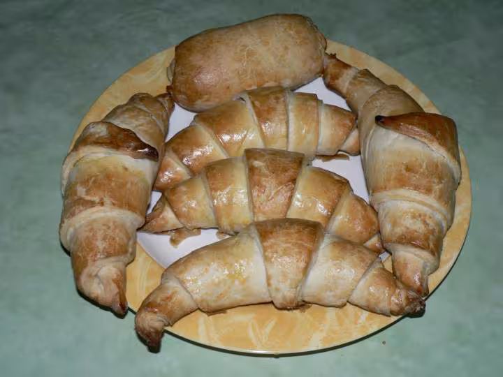 Croissant