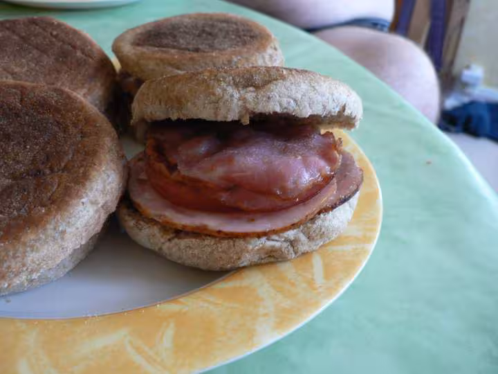Muffins 2