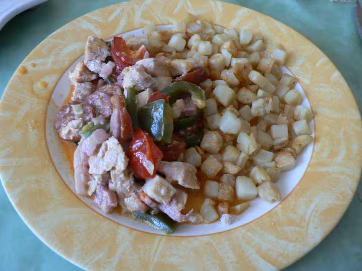 Picata romana