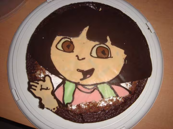Dora