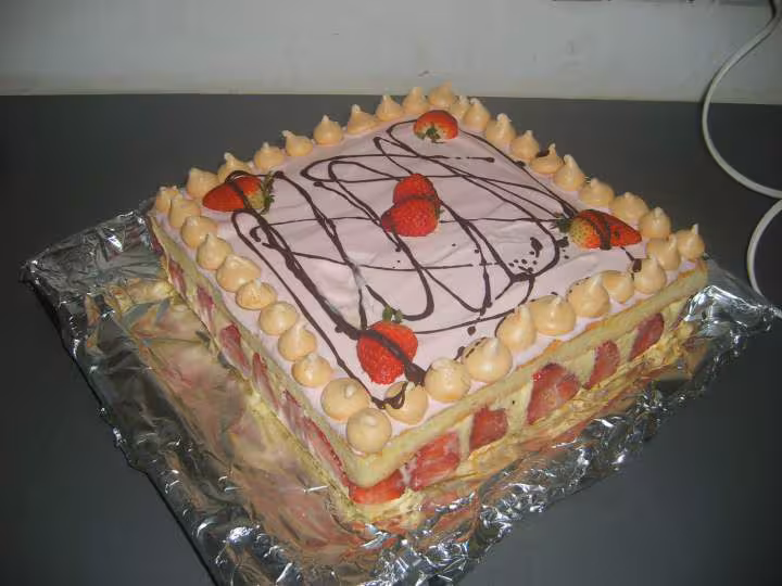 Fraisier