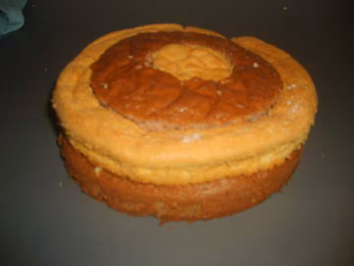 Gateau damier