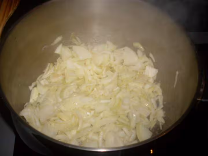 Pastilla au poulet