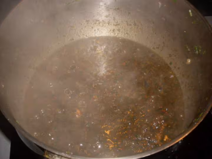 Pastilla au poulet