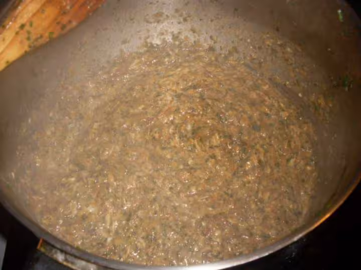 Pastilla au poulet