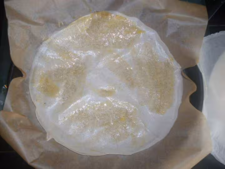 Pastilla au poulet