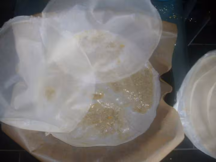 Pastilla au poulet