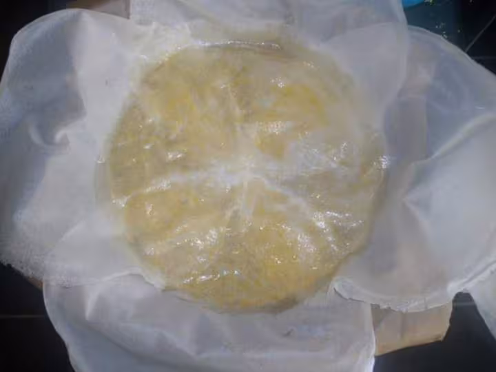 Pastilla au poulet