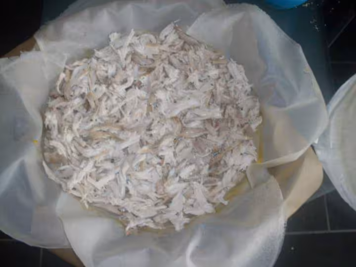 Pastilla au poulet