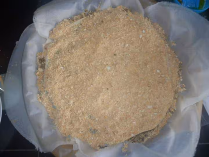 Pastilla au poulet