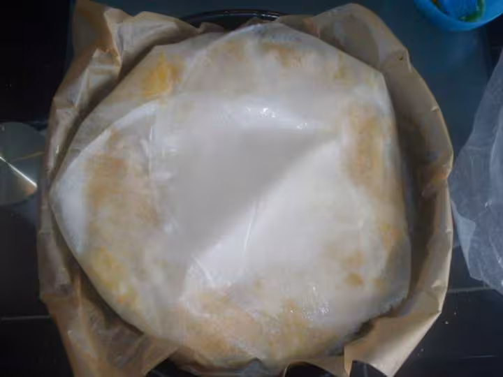 Pastilla au poulet
