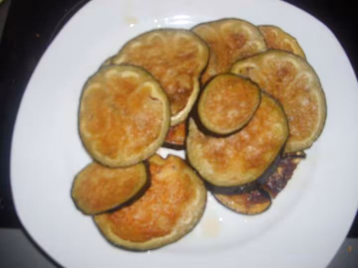 Tajine aubergine