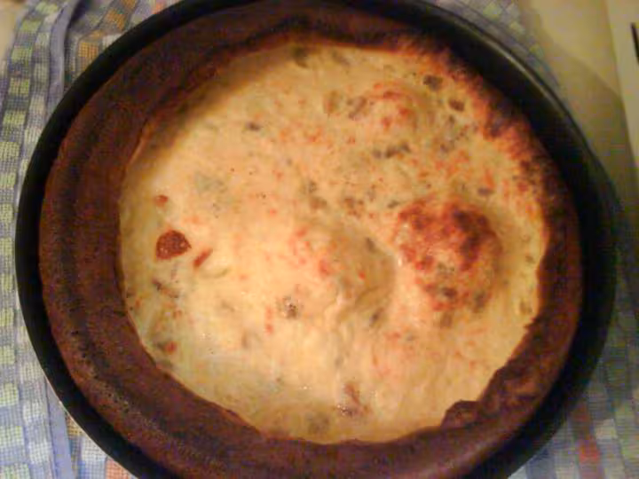 Quiche