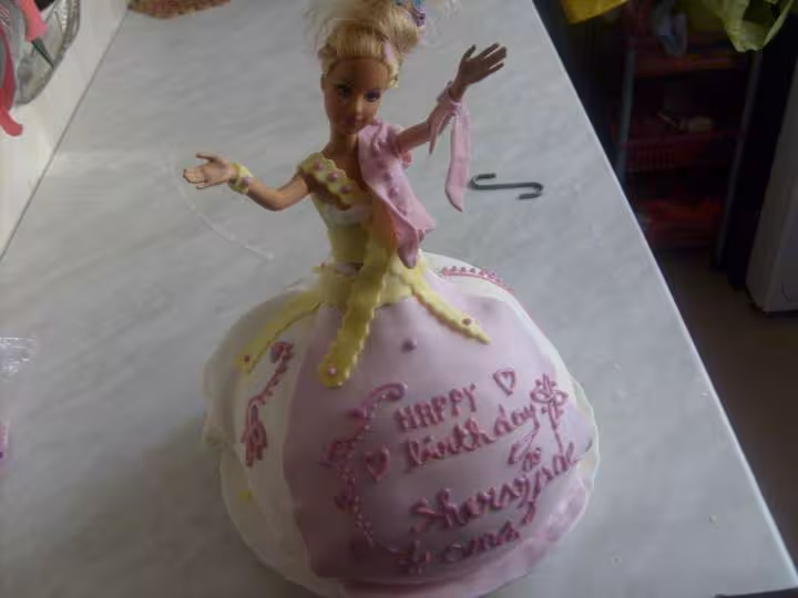 Barbie