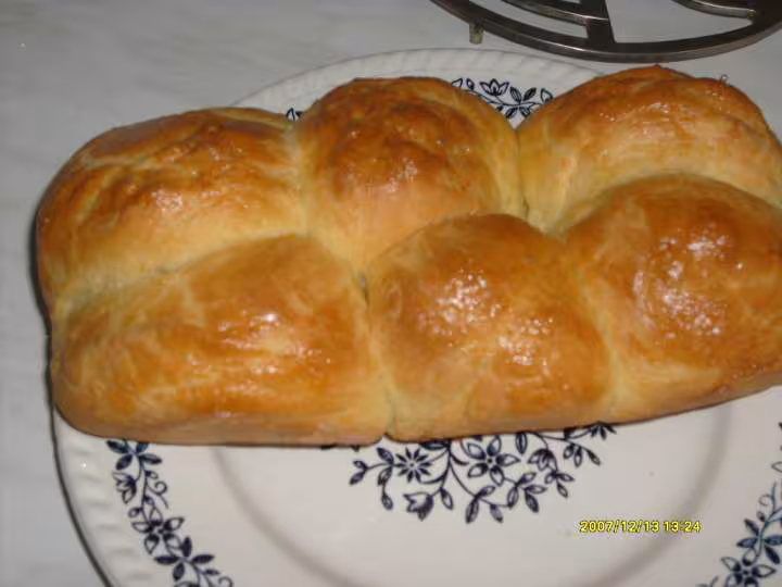 Brioche